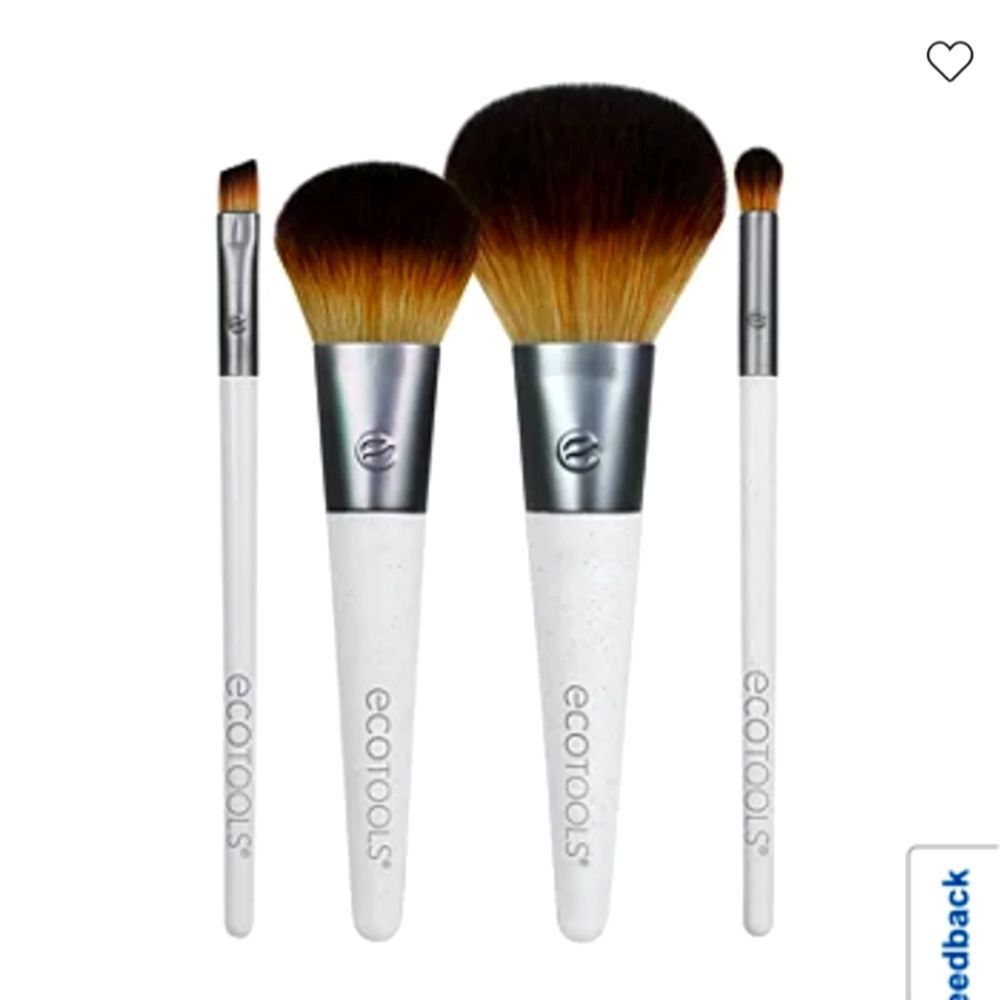 EcoTools On-The-Go Style Kit‎ - Picture 2 of 6